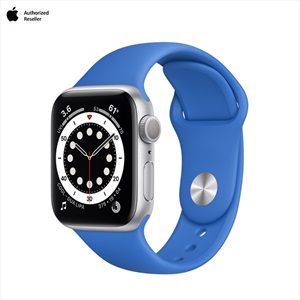 Apple Watch Series 6 chính hãng